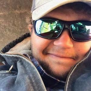 Meet your Posher, Samuel